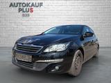 Peugeot 308 Active | ZR gewechselt | 8x Bereifung - Peugeot 308 in Freiburg