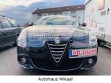 Alfa Romeo Giulietta Turismo - Alfa Romeo Giulietta aus 2013