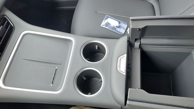 DFSK DFM Forthing 7 REEV Range Extender