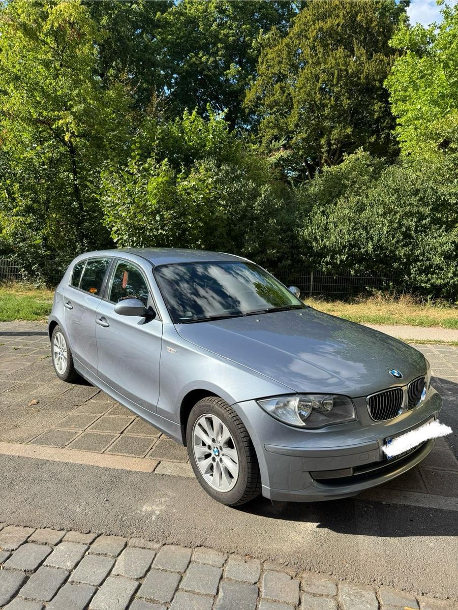 BMW 116