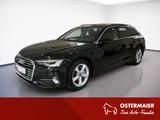Audi A6 Avant SPORT 35TDI 163PS AHK.PANO.MATRIX.2xPDC - Audi A6: Ps