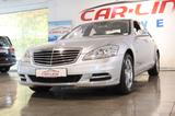 Mercedes-Benz S 400 Hybrid Lim. *Nachtsicht*Navi*RFK* - gebrauchte Mercedes-Benz S 400 aus dem Jahr 2010
