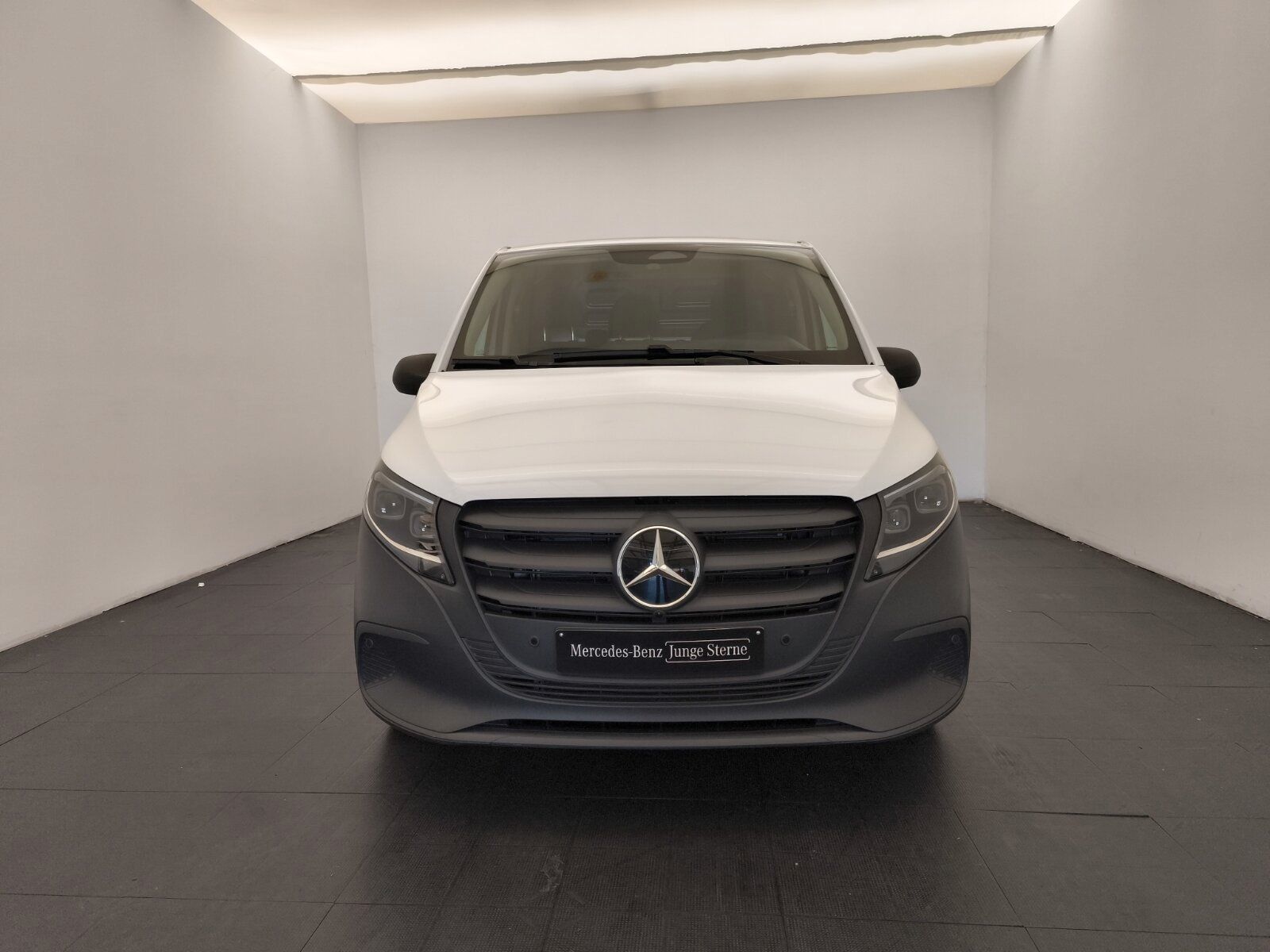 Mercedes-Benz Vito 116 KA Lang 9G Klima Kamera Winterpaket AHK imagem 2