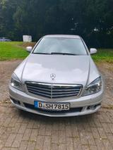 Mercedes-Benz Mercedes- Benz C280 W203 3.0 V6 Automatik ... - Mercedes-Benz C 280 in Essen