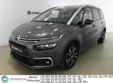 Citroën Grand C4 Picasso 1.5 BlueHDi Aut. 7PL Shine Nav - gebrauchte Citroën Grand C4 Picasso / SpaceTourer aus dem Jahr 2021