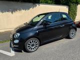 Fiat 500 1.2 8V Dualogic STAR STAR - Fiat 500: D