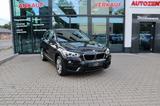 BMW X1 xDrive Sport Line HuD AHK Navi SHZ Kamera - BMW X1: X Line