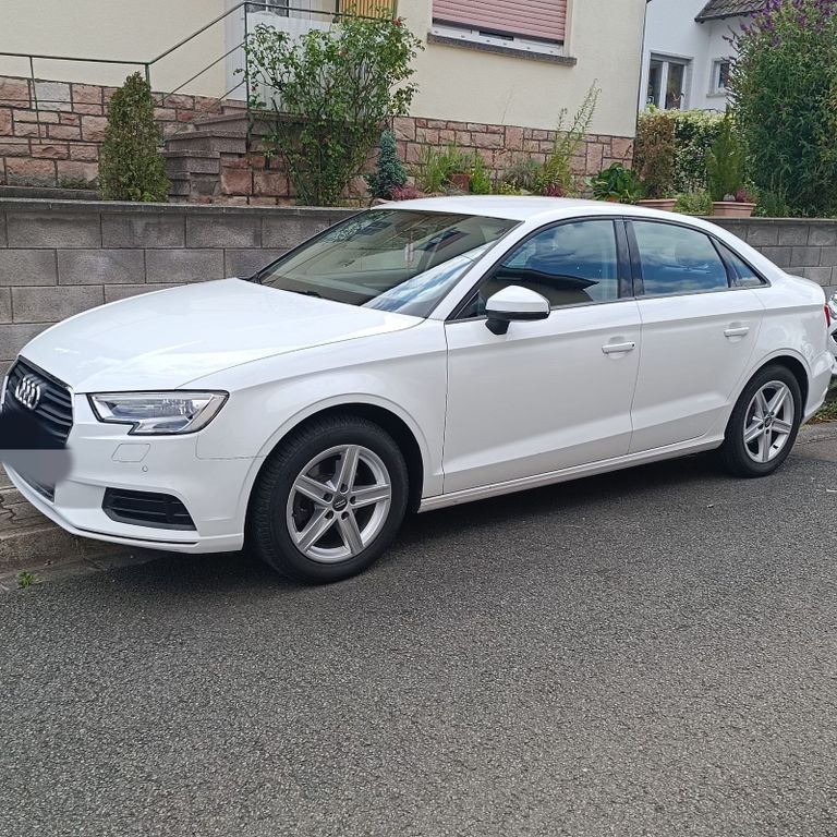 Image of Audi A3