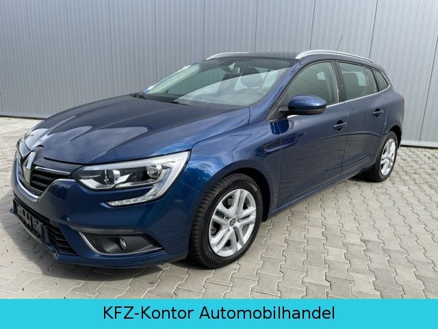 Renault Megane Grandtour IV  1.5dCi  Business Edition