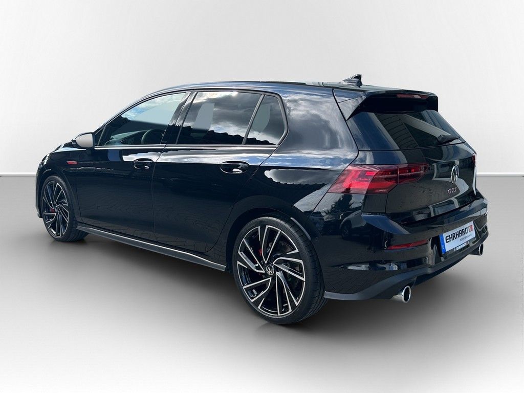 Volkswagen Golf - Bild 7