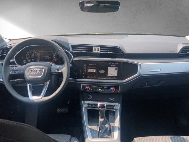 Fahrzeugabbildung Audi Audi Q3 35 TFSI S tronic advanced LED Navi plus