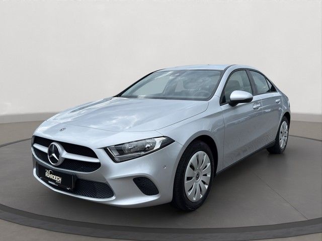 Image of Mercedes-Benz A 250