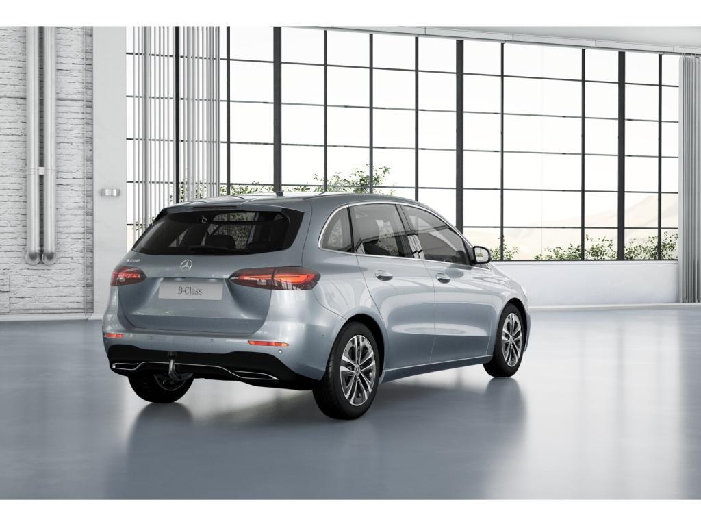 Mercedes-Benz B 200 MBUX Progressive Ambiente LED Wide AHK Cam
