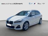 BMW 218i Active Tourer ///M-Sport LED SpurAss Navi - BMW 218 Active Tourer aus 2018
