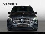Mercedes-Benz V 300 d Edition AMG+AHK+BURMESTER+CARPLAY+KAMERA - gebrauchte Mercedes-Benz V 300 aus dem Jahr 2023