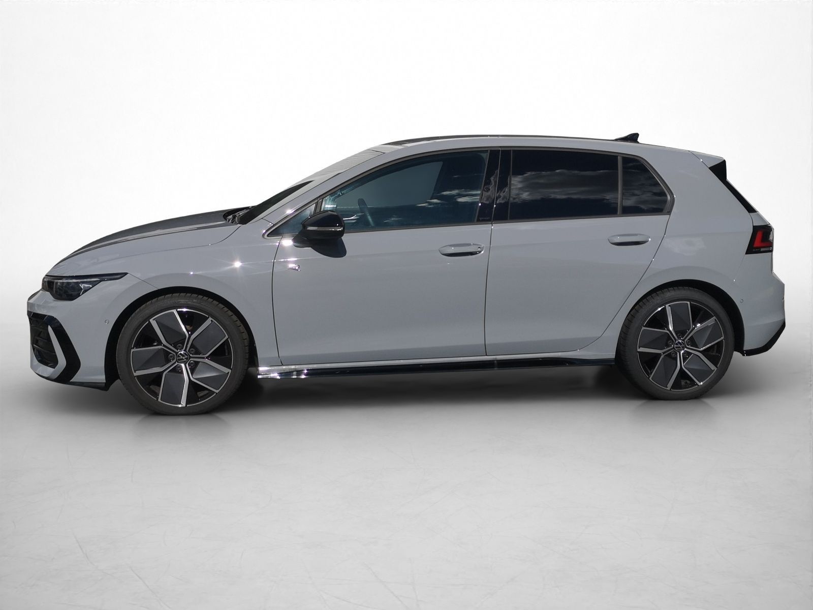 Volkswagen Golf R-Line 1,5 l eTSI OPF 110 kW (150 P S) 7-Ga imagem 3