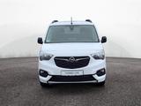 Opel Combo Life 1.5 CDTI AHK Automatik - Opel Combo Life mit Diesel-Antrieb: Automatik