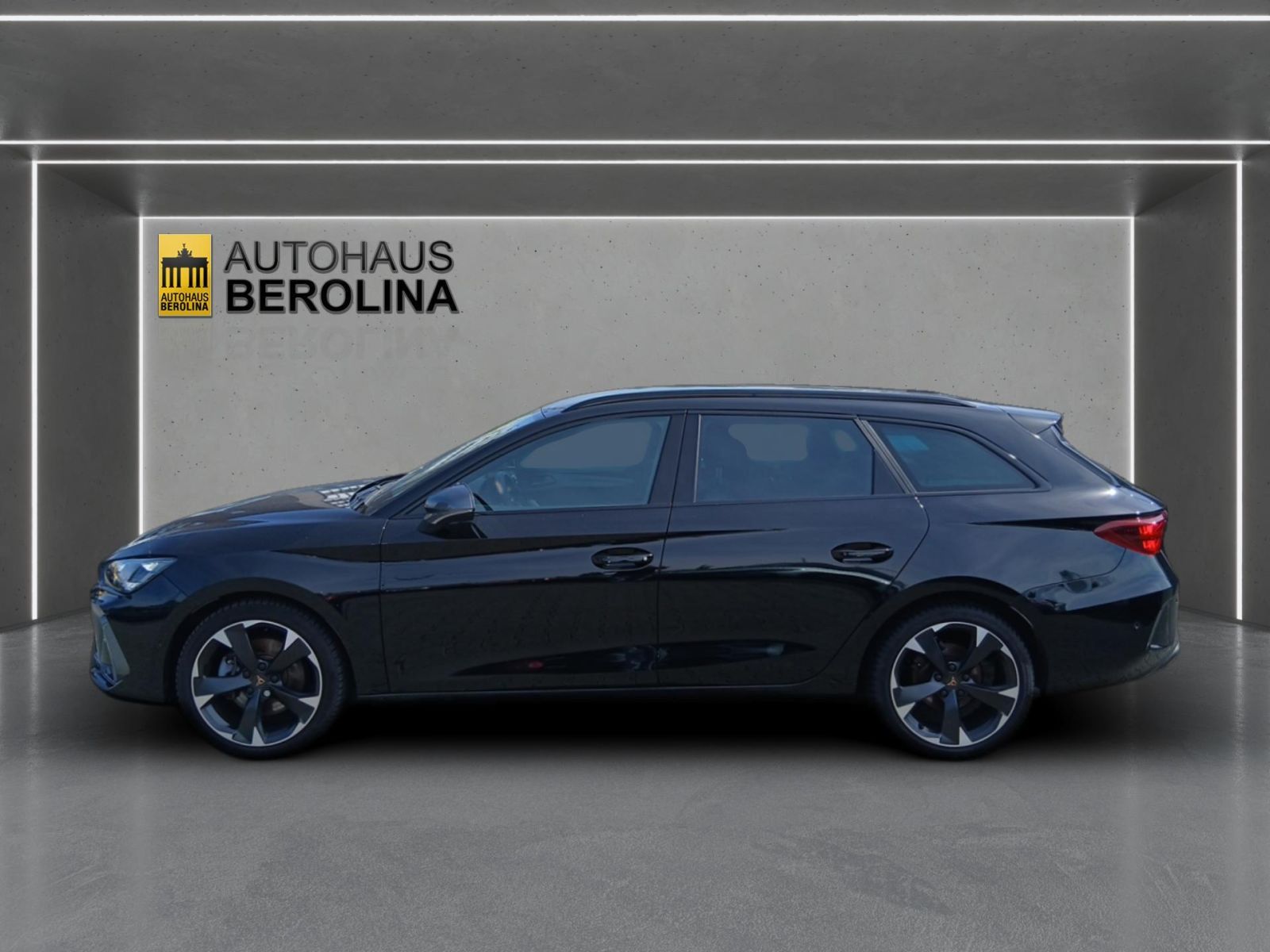 Cupra Leon - Bild 4