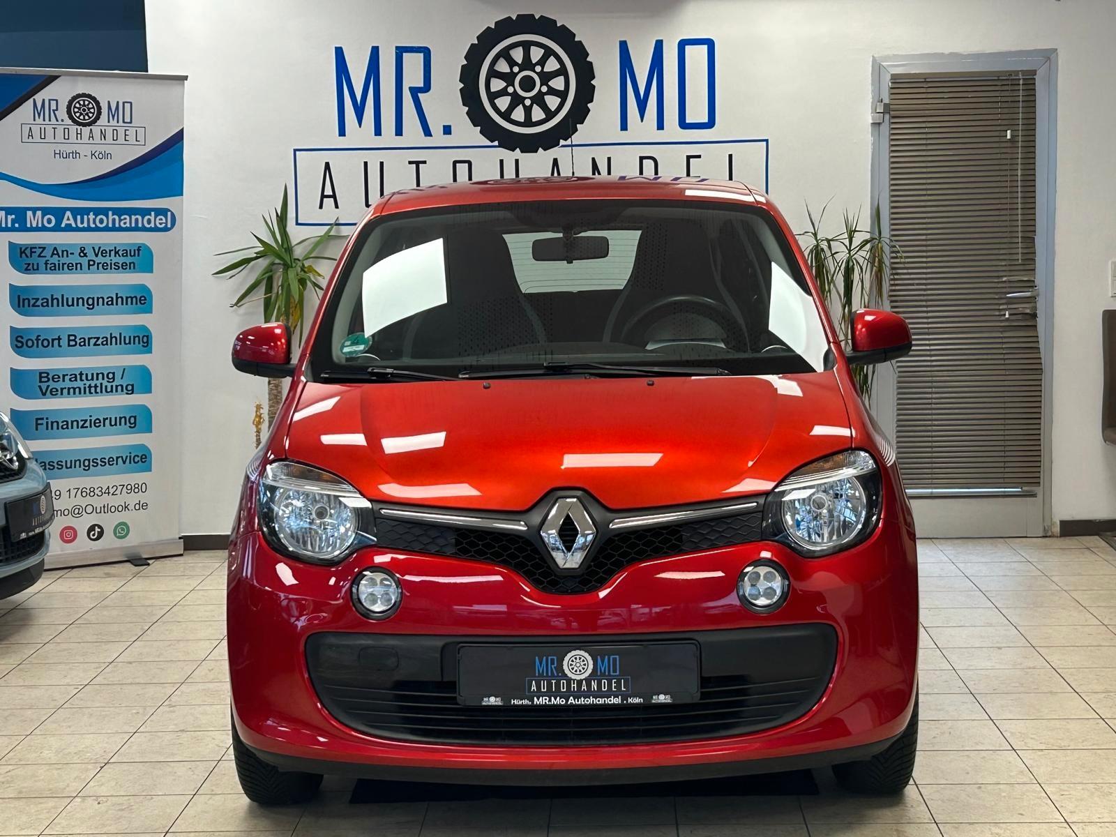 Renault Twingo Dynamique