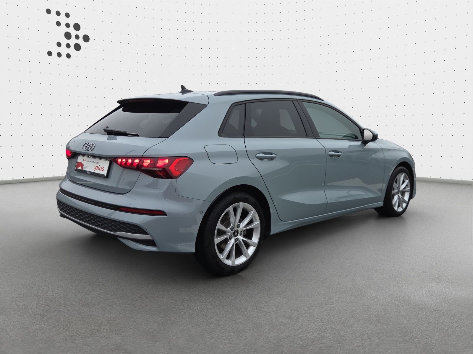Audi A3 - Bild 2