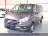 Ford Transit Custom 300 L2 H1 LKW Trend *Sicht 2*AHK* - Bis 3,5t Lkw
