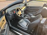 Ford Focus 2.0 top Zustand. 2010 Cabrio, T... - Ford Focus aus 2010: Cabrio