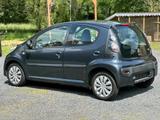 Citroën *Citroën C1 Benziner 152845 km* 5 türer TÜ... - Citroën C1: Türer