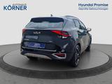 Kia Sportage GT-LINE 1.6 T-GDI *PANO*CARPLAY*CAM*NAV - Kia Sportage Gebrauchtwagen in Berlin