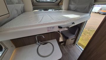 Carado T448 PRO+ MJ26*FINAL SALE*5.Sitzp*DigitalP