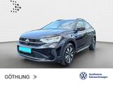 Volkswagen Taigo Life MOVE 1.0 TSI 70kW 5-Gang*APP*SHZ*ASG*
