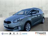 Kia Carens 1,7 CRDI 85KW (116PS) 6-Gang*AHK*NAVI*SHZ - graue Kia Carens
