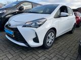 Toyota Yaris Comfort Kamera Facelift 1,5l ColisionSyste - gebrauchte Toyota Yaris mit Facelift