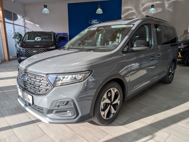 Ford Grand Tourneo Connect Active