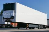 Lamberet LVFS2 Kühlkoffer Carrier Vector 1850 Bi-Temp. - Lamberet LKWs