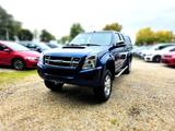 Isuzu D-Max Space Cab 3.0D  4WD Klima Tempomat - Isuzu D-Max aus 2010