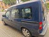Opel Combo C - gebrauchte Opel Combo aus dem Jahr 2004
