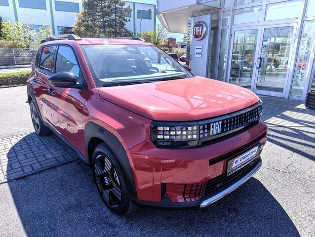 Fahrzeugabbildung Fiat Grande Panda LA PRIMA Hybrid 1.2 eDCT