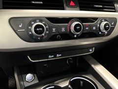 AUDI A4 - Ansicht 28