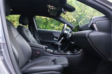 Mercedes A 160 - 10