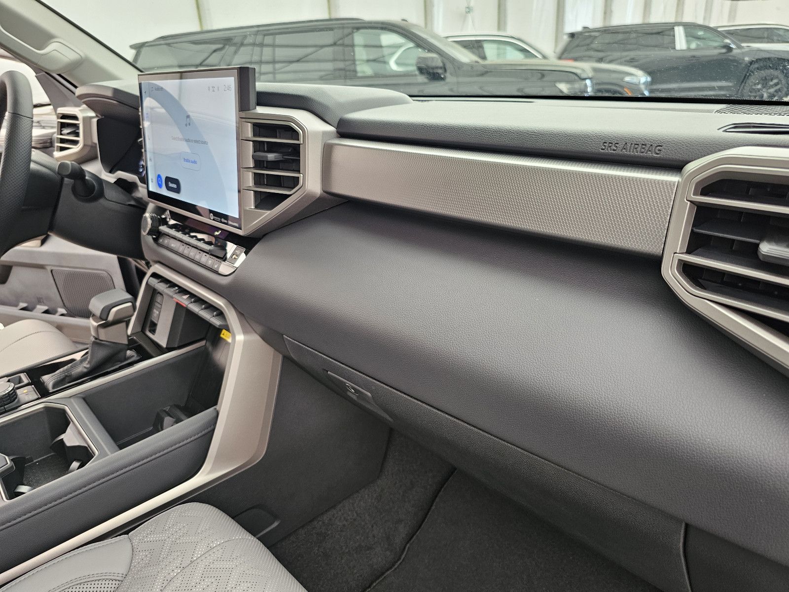 Fahrzeugabbildung Toyota Tundra Limited V6 T1: 57.000 EURO ! Stock !