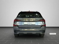 Skoda Kamiq - Vorschau Bild 7