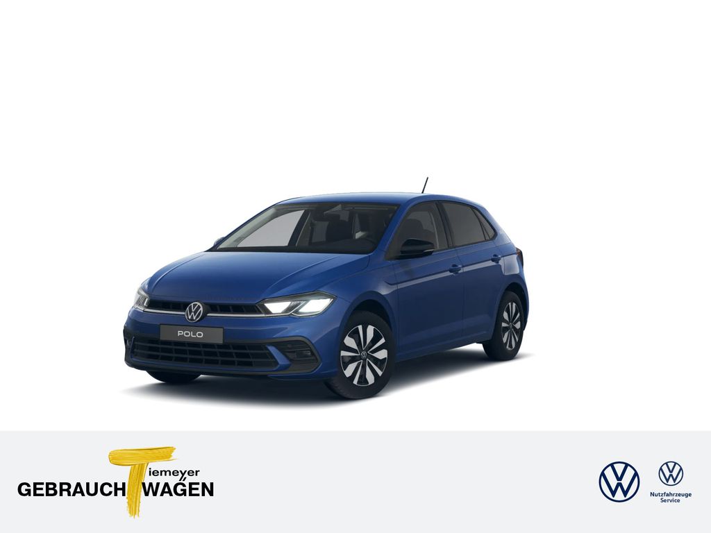 Image of Volkswagen Polo