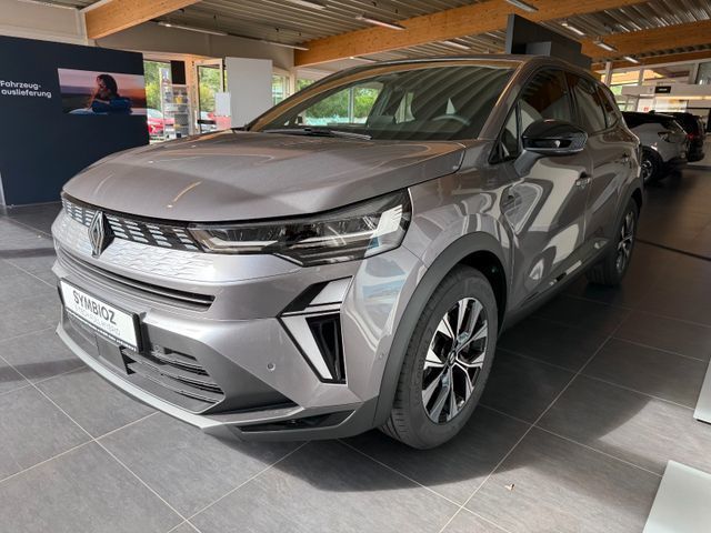 RENAULT Symbioz - Bild 1
