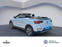 Volkswagen T-Roc - Vorschau Bild 4