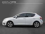 Seat Ibiza FR Erlebnis-P. Faszination Full Link DAB - gebrauchte Seat Ibiza aus dem Jahr 2016