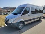 Mercedes-Benz Sprinter 315 CDI HOCH + LANG - gebrauchte Mercedes-Benz Sprinter aus dem Jahr 2008