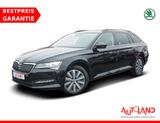 Skoda Superb Combi 2.0 TDI Ambition LED Navi ACC PDC