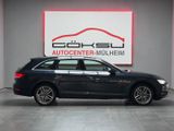 Audi A4 3.0 TDI Avant quattro sport *AHK*Autom.*Xenon - Audi A4: Kombi, TDI