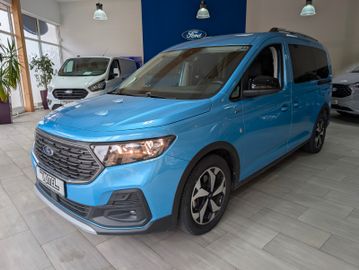 Ford Grand Tourneo Connect Active