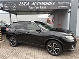 Nissan X-Trail 360° - gebrauchte Nissan X-Trail aus dem Jahr 2016
